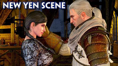 nudity in witcher|Sex and Romance